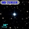HD 259559