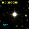 HD 257055