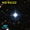 HD  45122