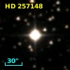 HD 257148