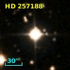 HD 257188