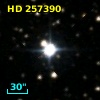 HD 257390