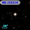 HD 258329