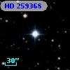 HD 259368