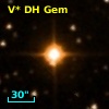 V* DH Gem