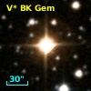 V* BK Gem
