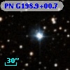 PN G198.9+00.7