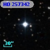 HD 257342