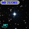 HD 257365