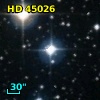 HD  45026