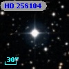 HD 258104