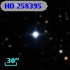HD 258395