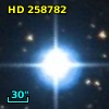 HD 258782