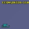 BD+11  1213B