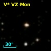 V* VZ Mon
