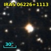 IRAS 06226+1113