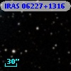 IRAS 06227+1316