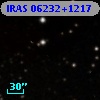 IRAS 06232+1217
