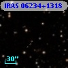 IRAS 06234+1318