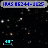 IRAS 06244+1125
