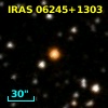 IRAS 06245+1303