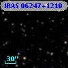 IRAS 06247+1210