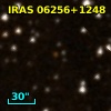 IRAS 06256+1248