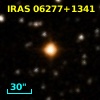 IRAS 06277+1341