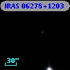 IRAS 06278+1203