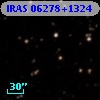 IRAS 06278+1324