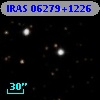IRAS 06279+1226