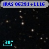 IRAS 06281+1116