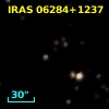 IRAS 06284+1237