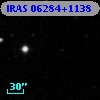 IRAS 06284+1138