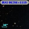IRAS 06286+1119