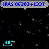 IRAS 06303+1337