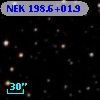 NEK 198.6+01.9