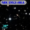 NEK 199.3+00.4