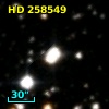 HD 258549