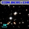 CCDM J06305+1348B