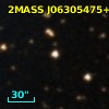 2MASS J06305475+1113560