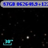 87GB 062648.9+122111