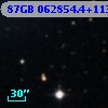 87GB 062854.4+113157