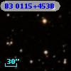 B3 0115+453B