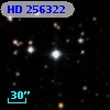 HD 256322