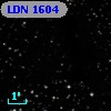 LDN 1604