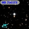 HD 256173