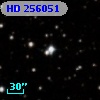 HD 256051
