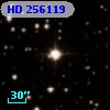 HD 256119