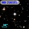 HD 256172